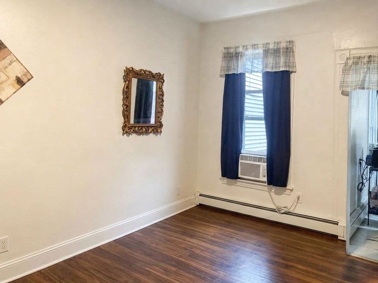 Paterson Apartment: 518 Union Avenue