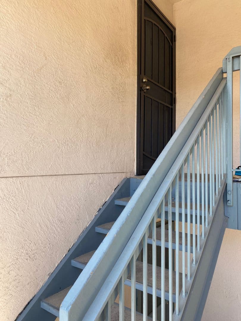 Albuquerque House: 4601 Carlisle Blvd UNIT A-6