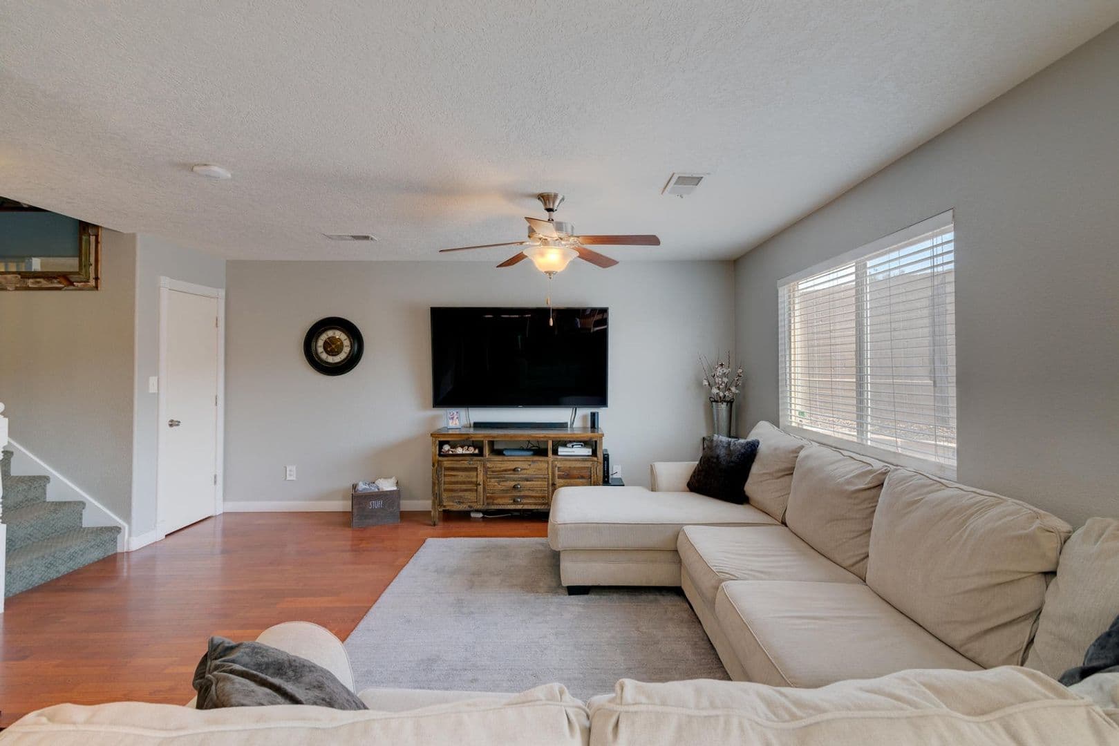 Albuquerque House: 9004 Pumice St NE