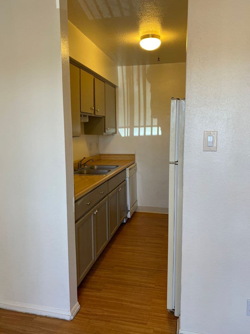 Albuquerque House: 4601 Carlisle Blvd UNIT A-6