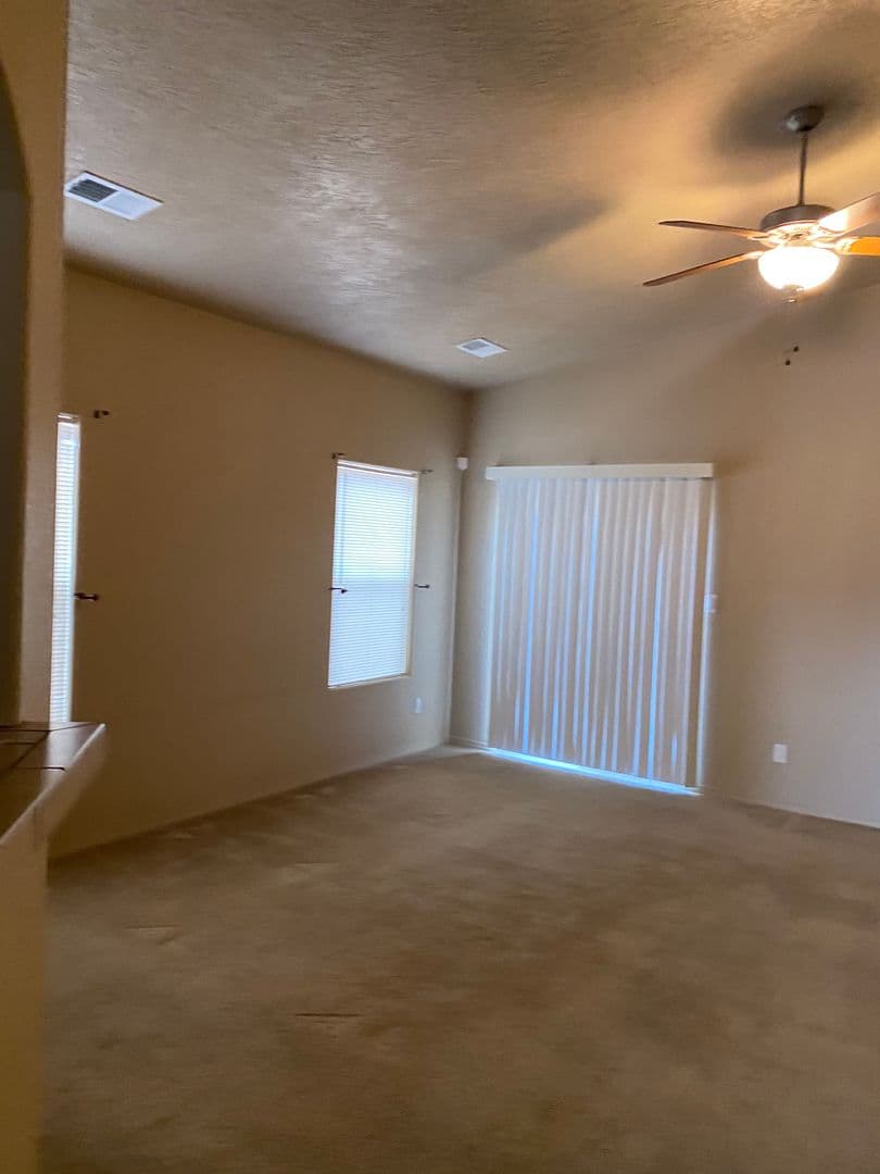 Albuquerque House: 11639 Pocono Rd SE