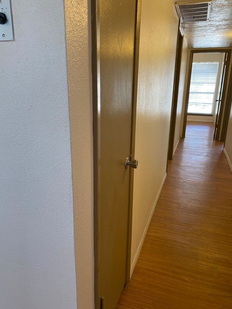 Albuquerque House: 4601 Carlisle Blvd UNIT A-6