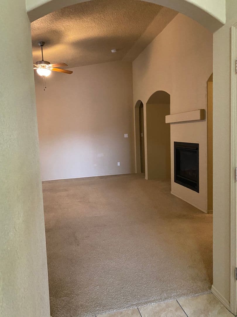 Albuquerque House: 11639 Pocono Rd SE