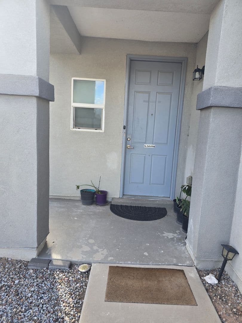 Rio Rancho House: 5325 Caprock Ct