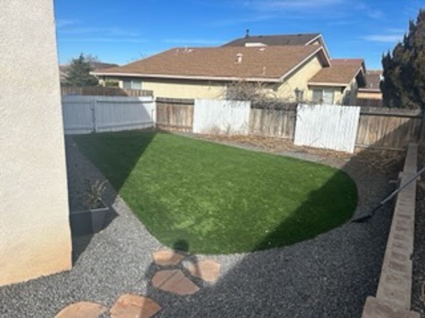 Albuquerque House: 9004 Pumice St NE