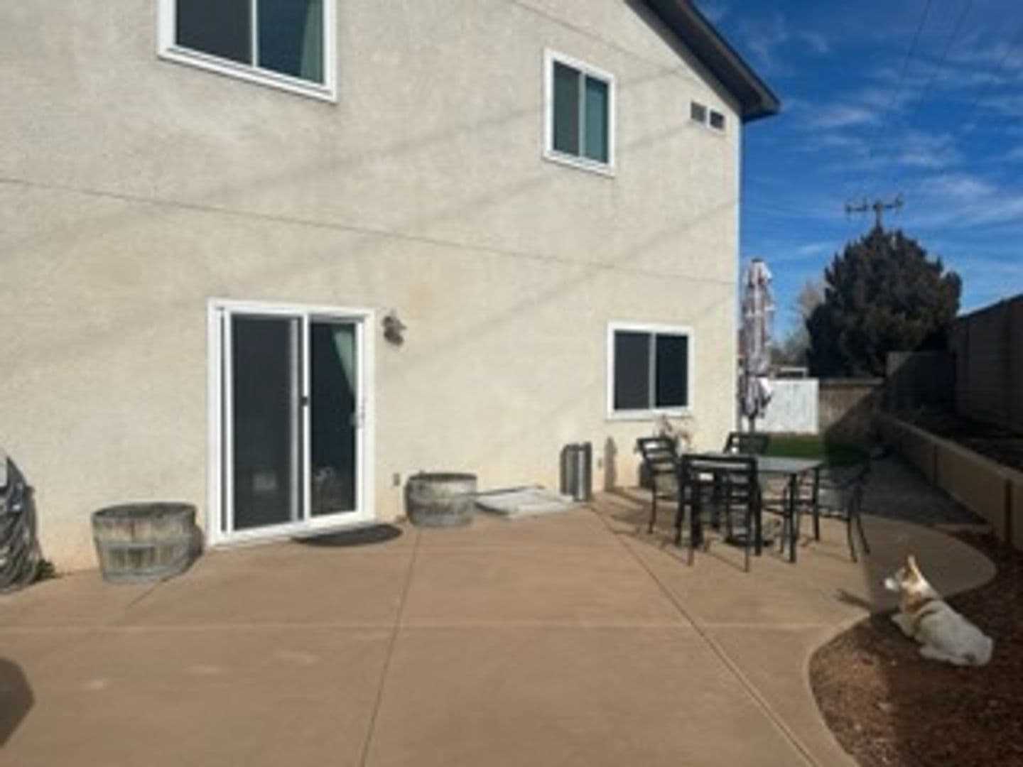 Albuquerque House: 9004 Pumice St NE