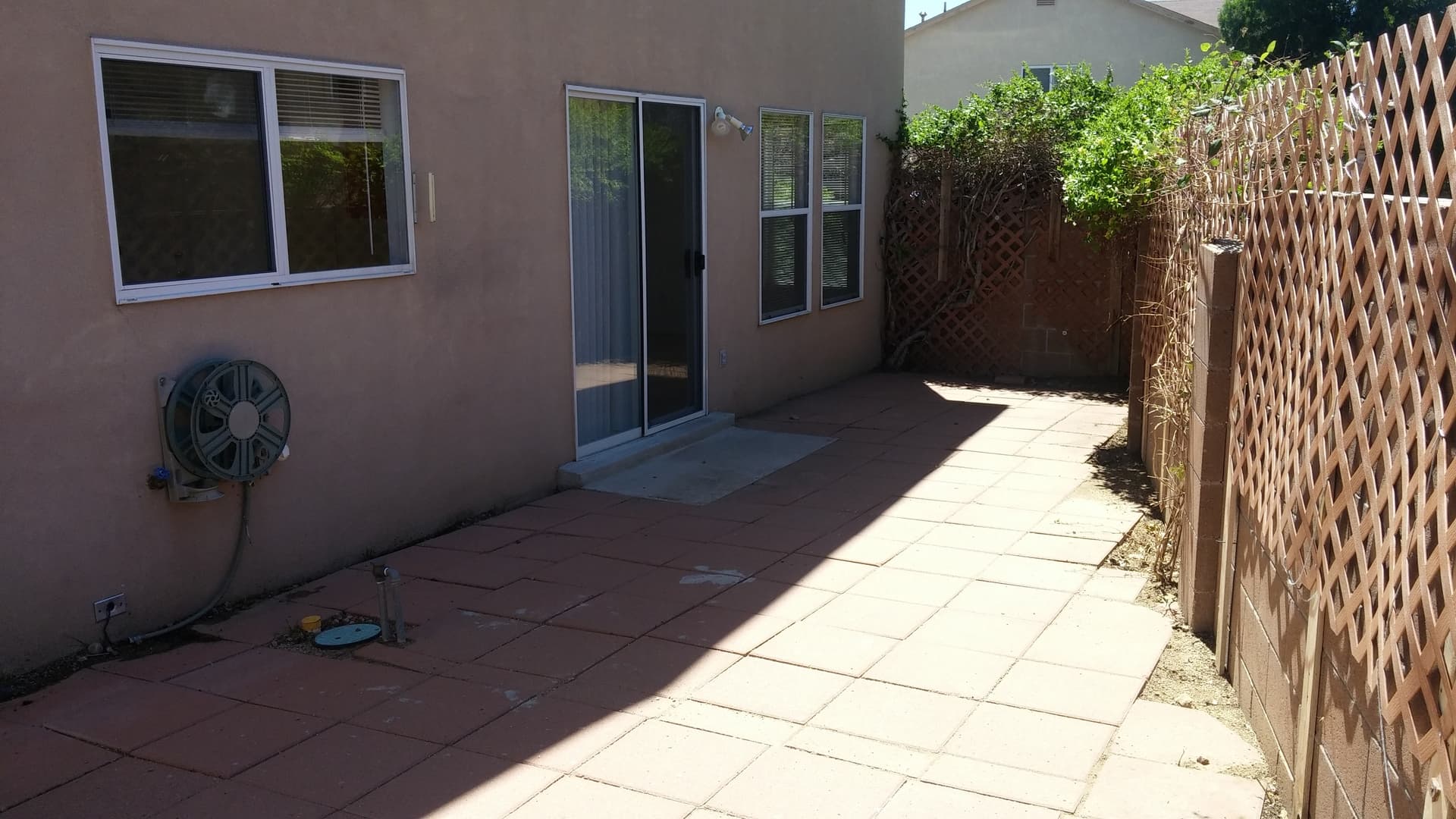 Albuquerque House: 3258 Moab Ln NE