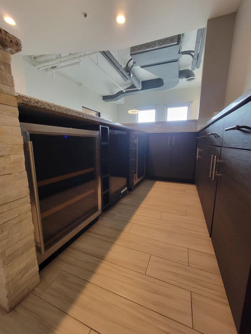 Albuquerque Condo: 219 Central Ave NW, Unit 301