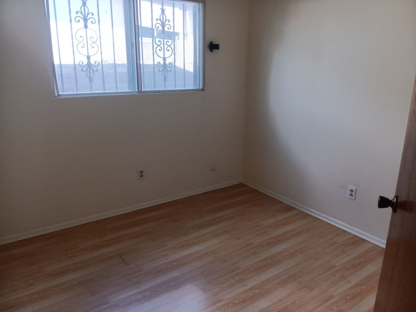 Albuquerque House: 6308 Jo Ann Pl. NE