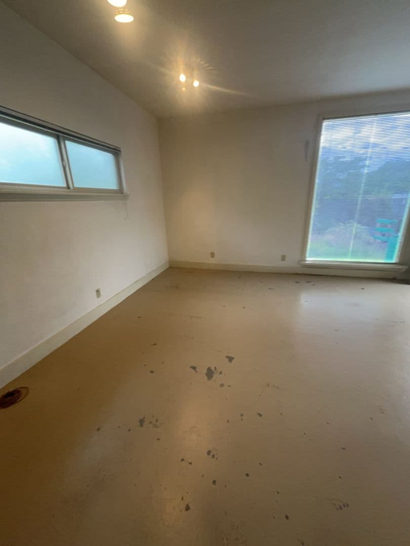 Albuquerque House: 1313 Girard Blvd. SE, Casita Studio