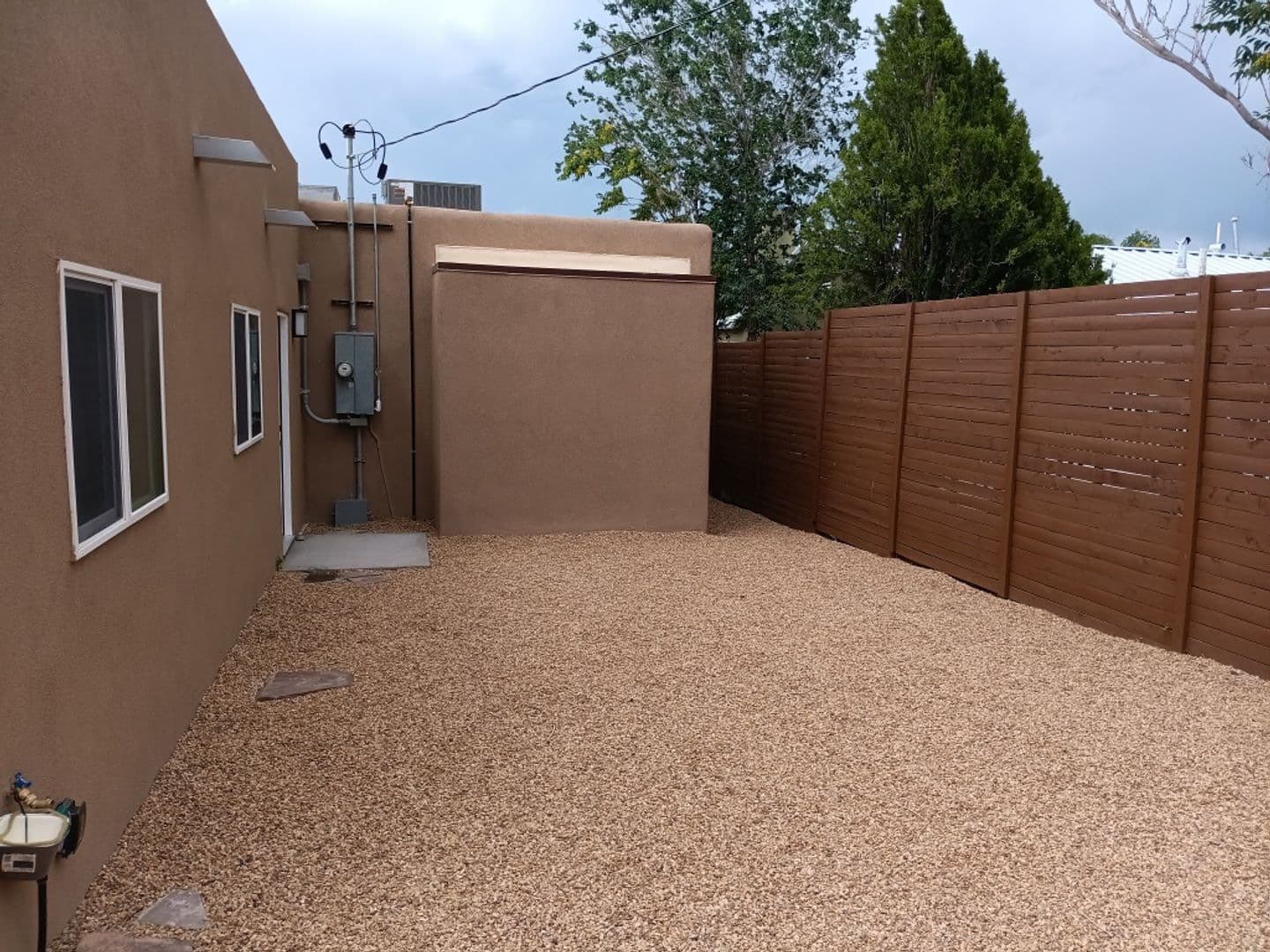 Albuquerque House: 1707 Anderson Pl SE