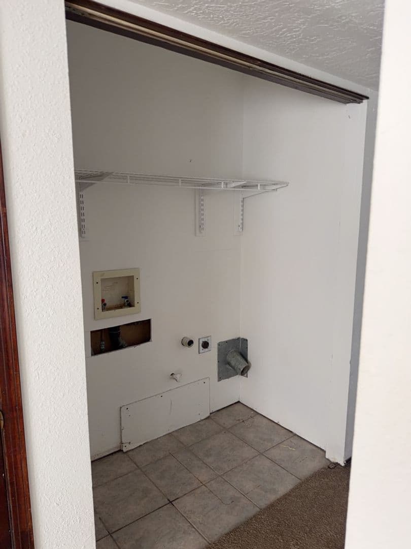 Albuquerque House: 2313 Raymac Rd SW
