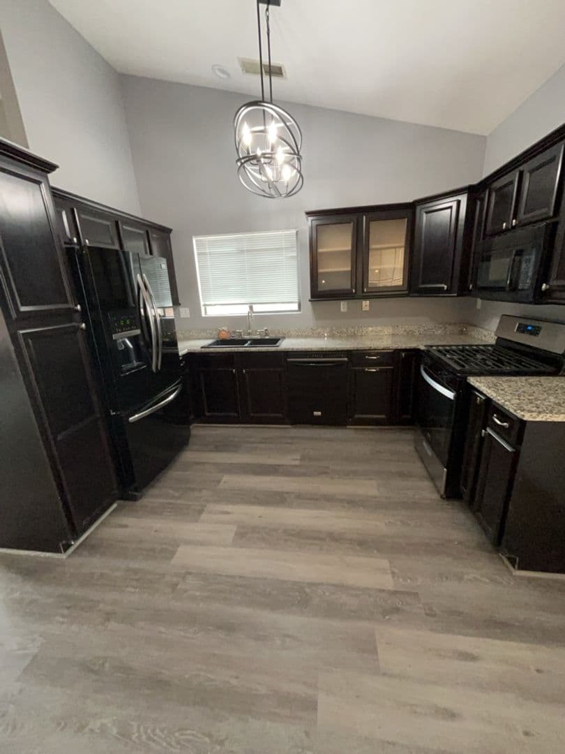 Albuquerque House: 7612 Elderwood Dr NW