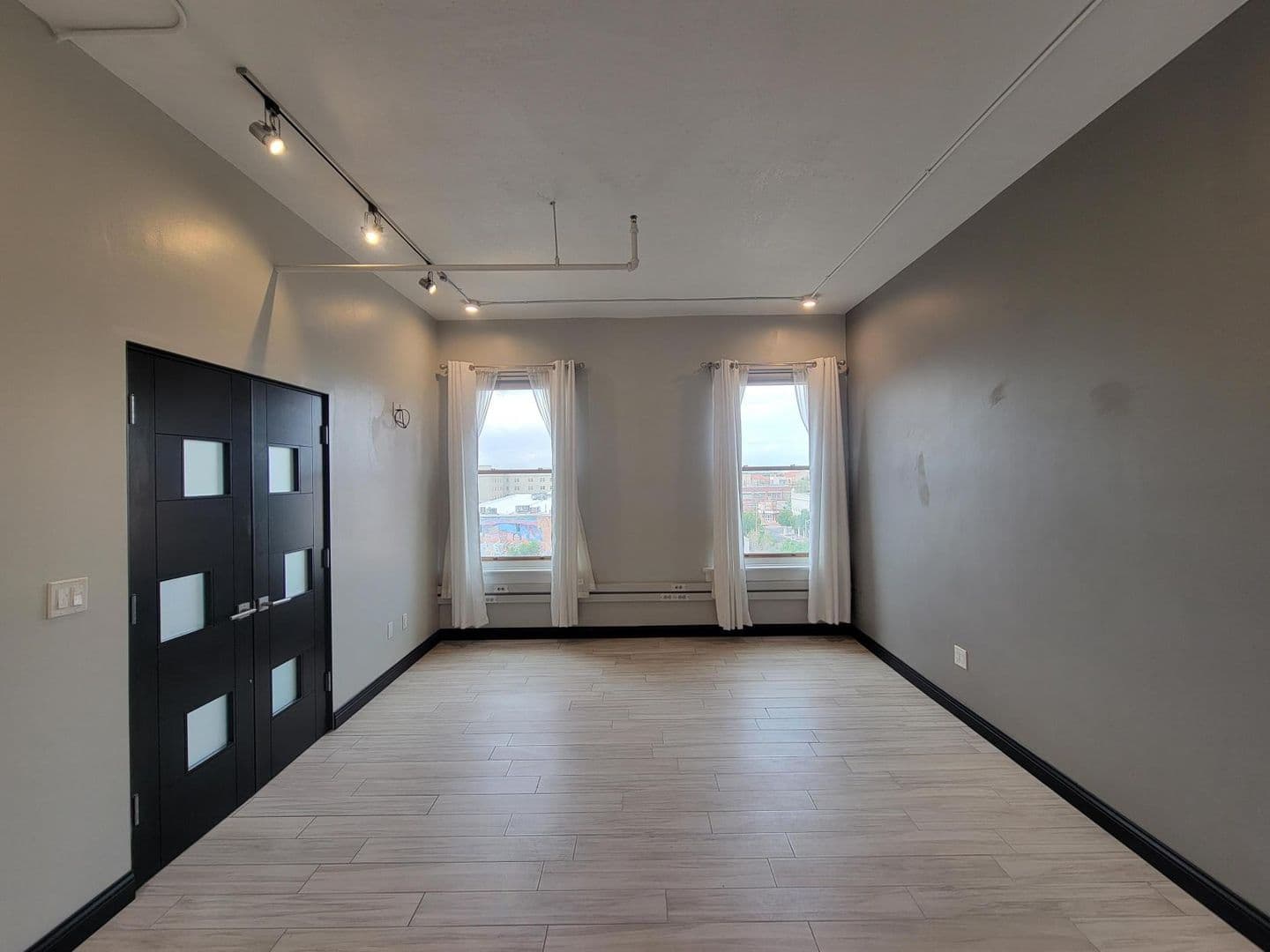 Albuquerque Condo: 219 Central Ave NW, Unit 301