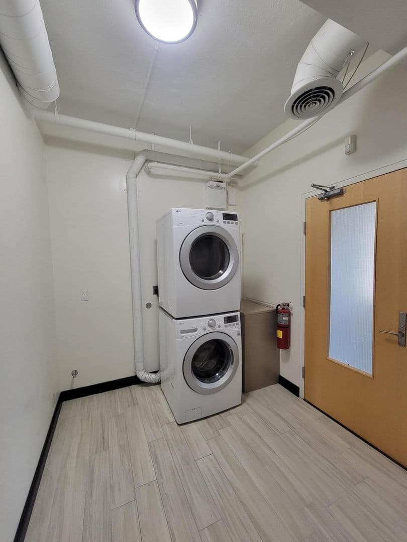 Albuquerque Condo: 219 Central Ave NW, Unit 301