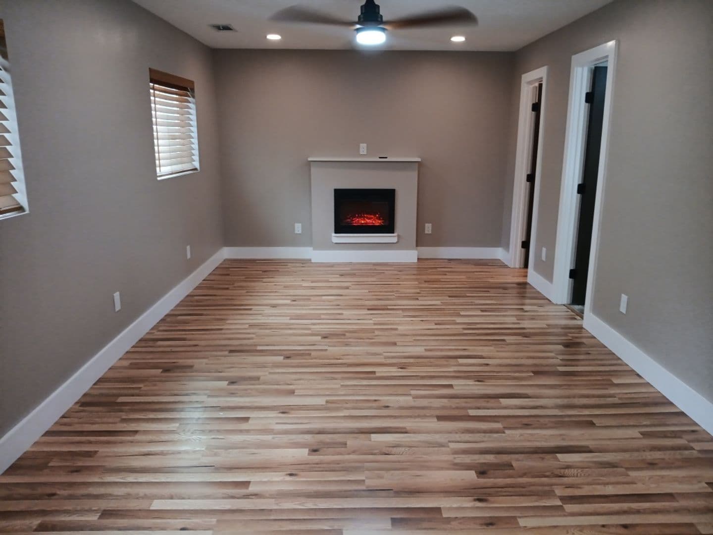 Albuquerque House: 1707 Anderson Pl SE
