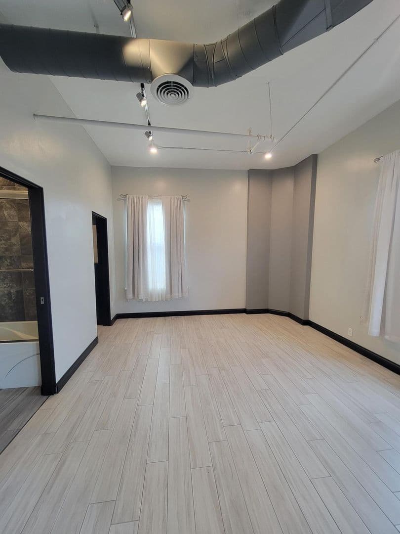 Albuquerque Condo: 219 Central Ave NW, Unit 301