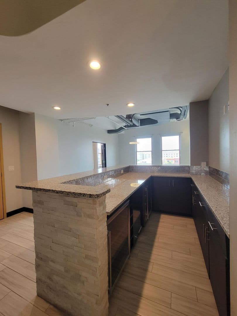 Albuquerque Condo: 219 Central Ave NW, Unit 301
