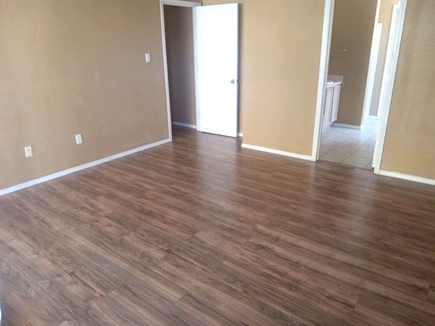 Albuquerque House: 10636 Rigoletto Drive NW