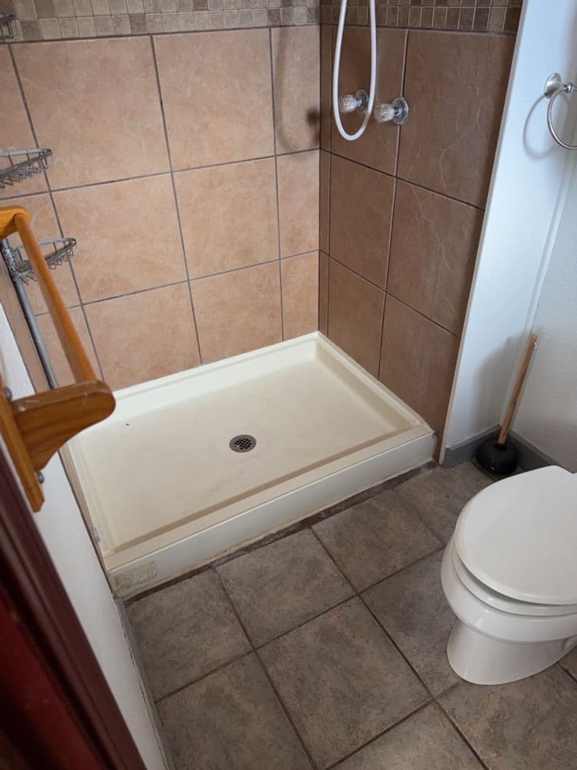 Albuquerque House: 2313 Raymac Rd SW