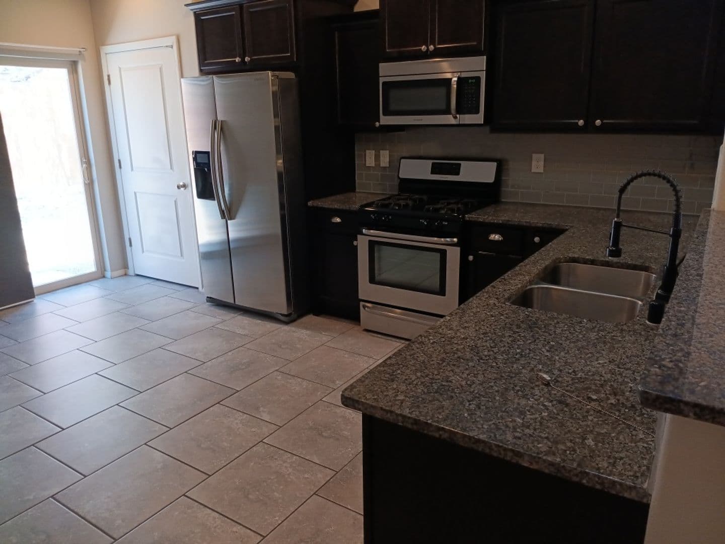Albuquerque House: 6705 Kayser Mill Rd NW