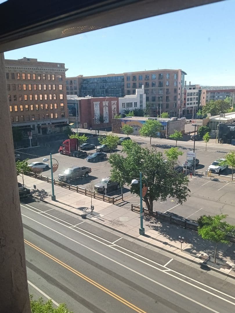 Albuquerque Condo: 219 Central Ave NW, Unit 301