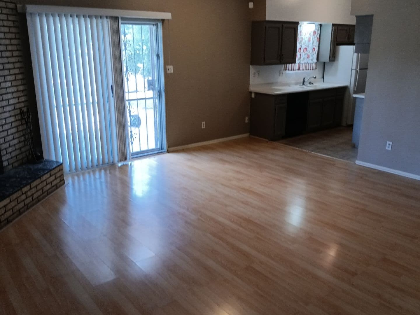 Albuquerque House: 6308 Jo Ann Pl. NE