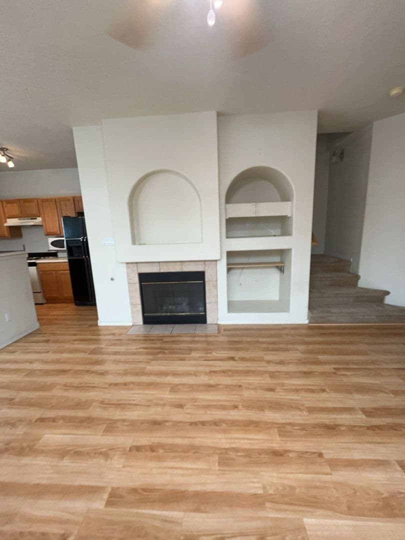 Albuquerque House: 7817 Louisiana Blvd NE Unit 202
