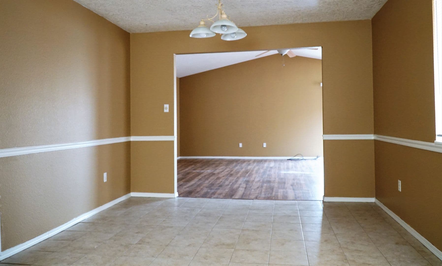 Albuquerque House: 10636 Rigoletto Drive NW