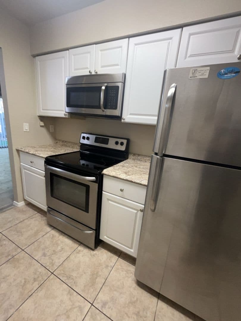 Albuquerque House: 3825 Montgomery Blvd NE Apt 102