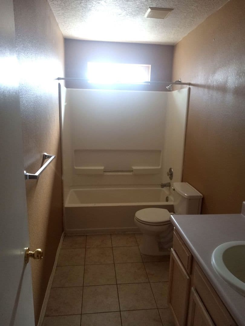Albuquerque House: 10636 Rigoletto Drive NW
