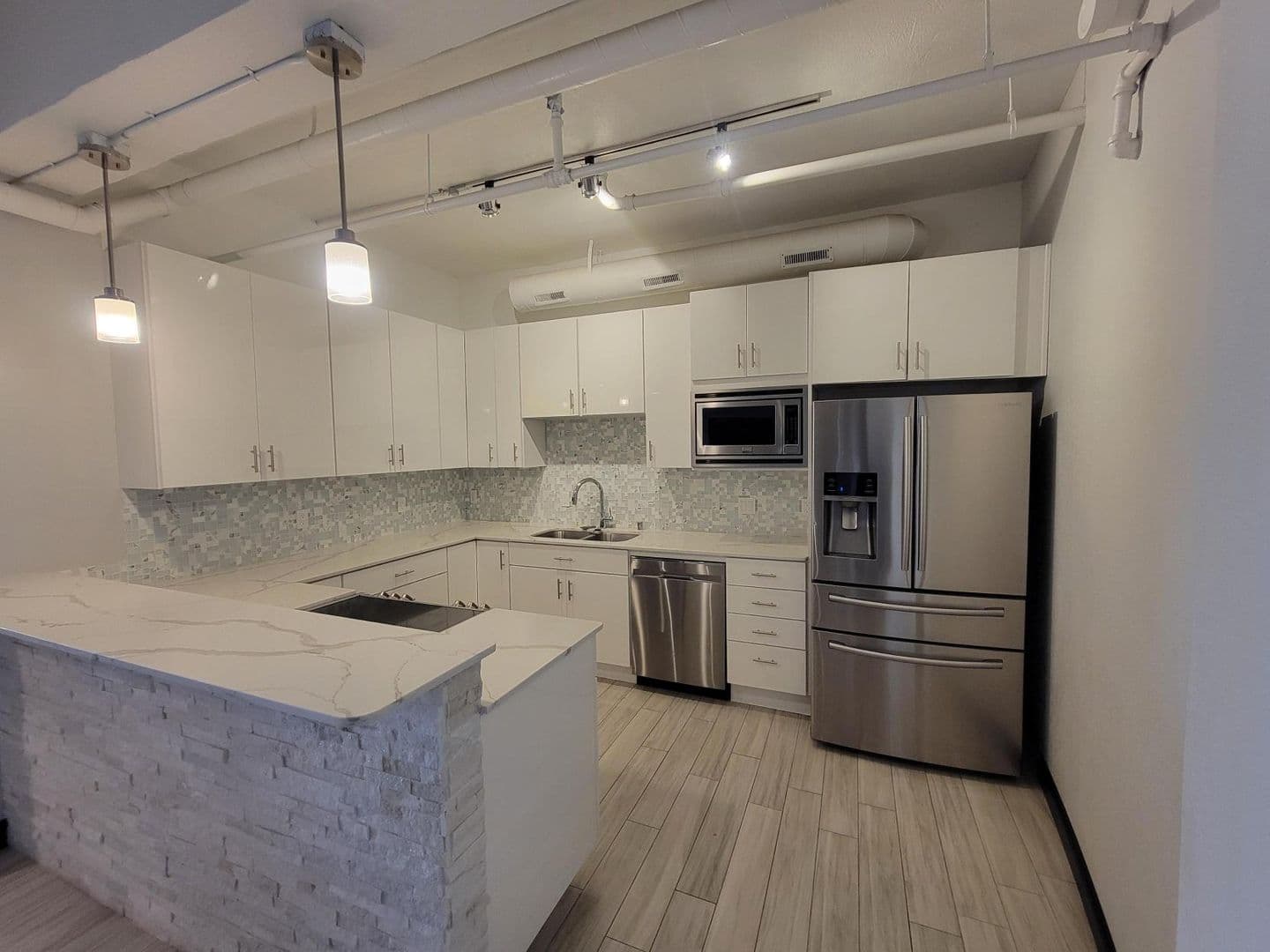 Albuquerque Condo: 219 Central Ave NW, Unit 301
