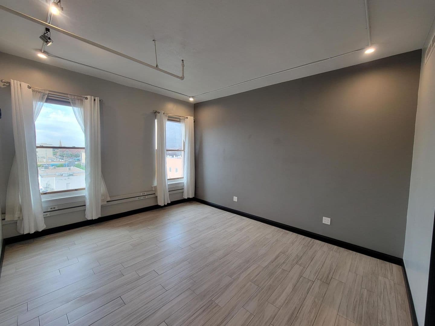 Albuquerque Condo: 219 Central Ave NW, Unit 301