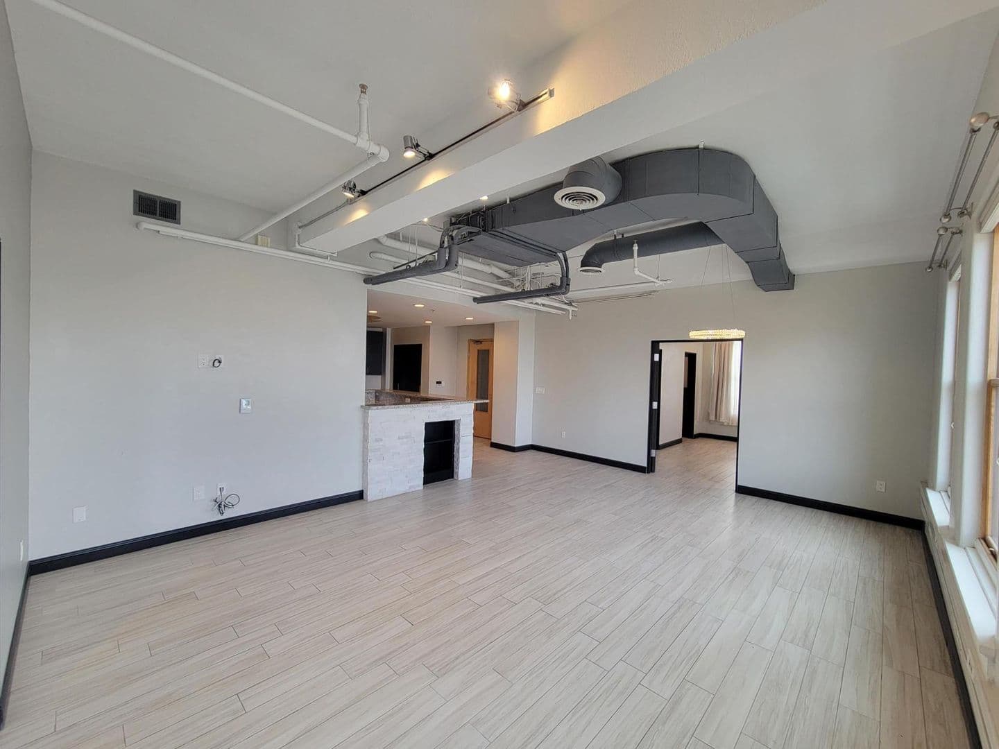 Albuquerque Condo: 219 Central Ave NW, Unit 301