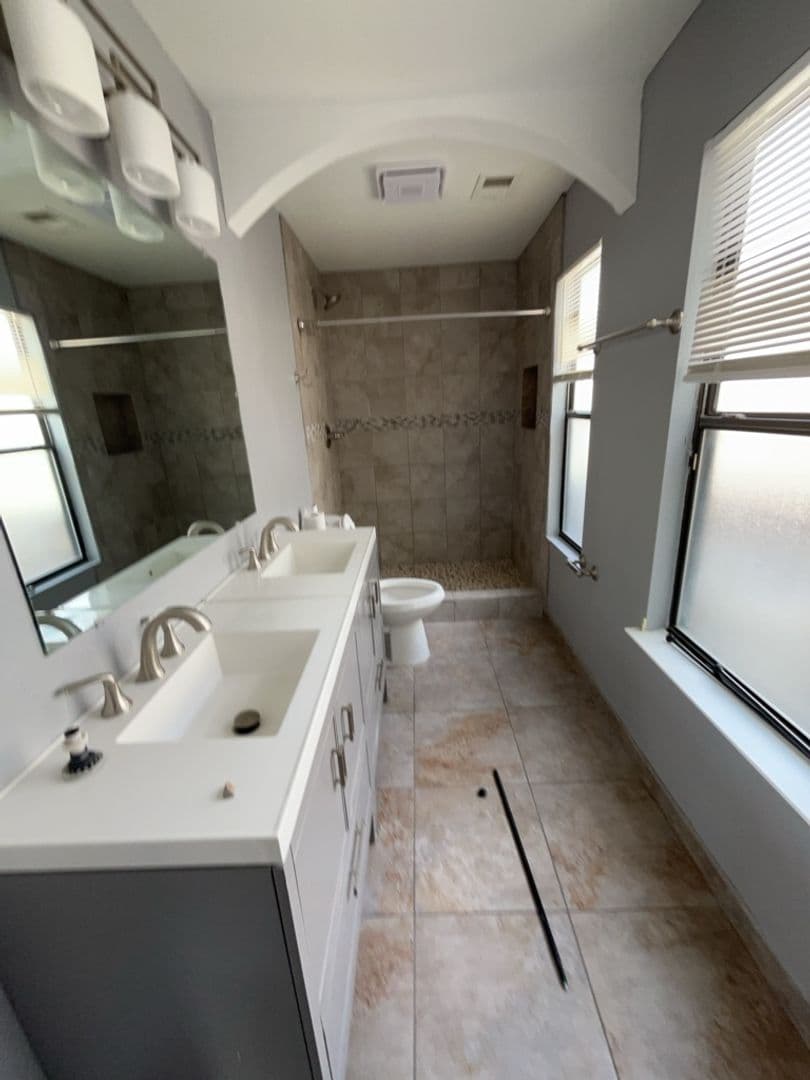 Albuquerque House: 7612 Elderwood Dr NW