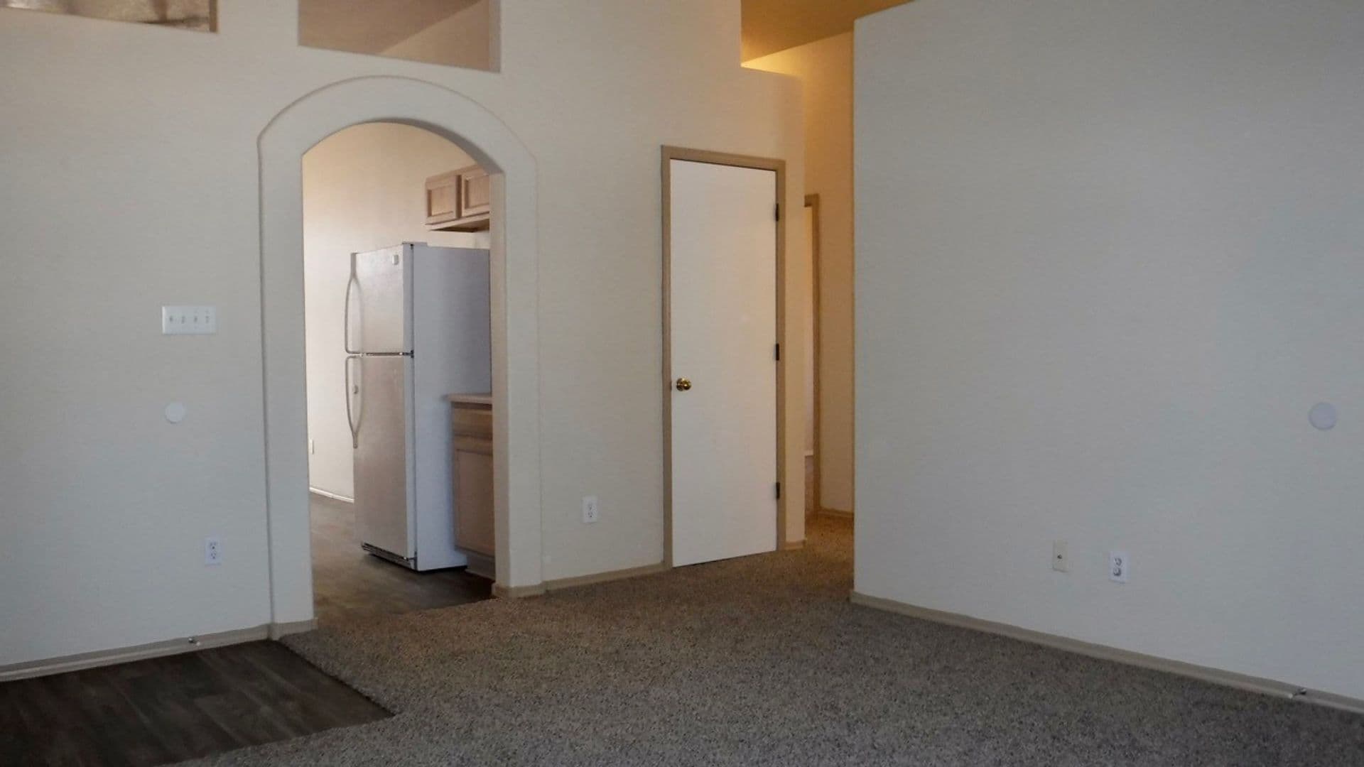 Albuquerque House: 10648 Shooting Star Street NW