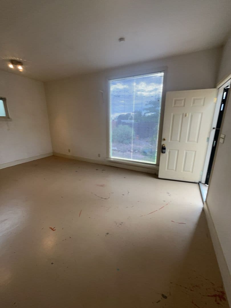 Albuquerque House: 1313 Girard Blvd. SE, Casita Studio