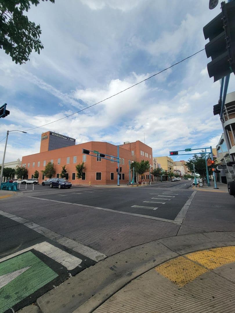 Albuquerque Condo: 219 Central Ave NW, Unit 301