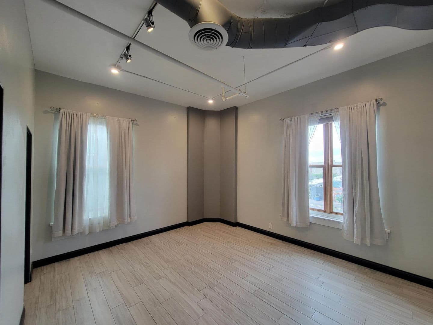 Albuquerque Condo: 219 Central Ave NW, Unit 301