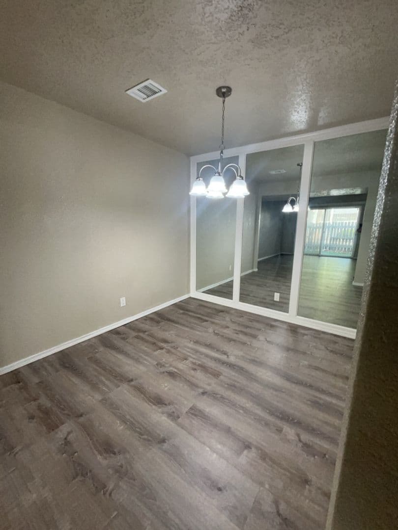 Albuquerque House: 3825 Montgomery Blvd NE Apt 102