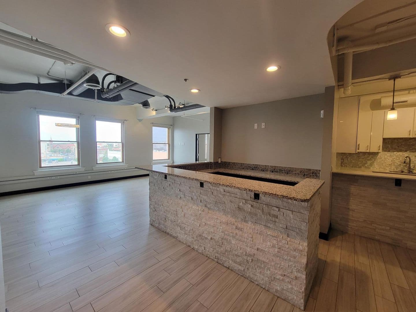 Albuquerque Condo: 219 Central Ave NW, Unit 301