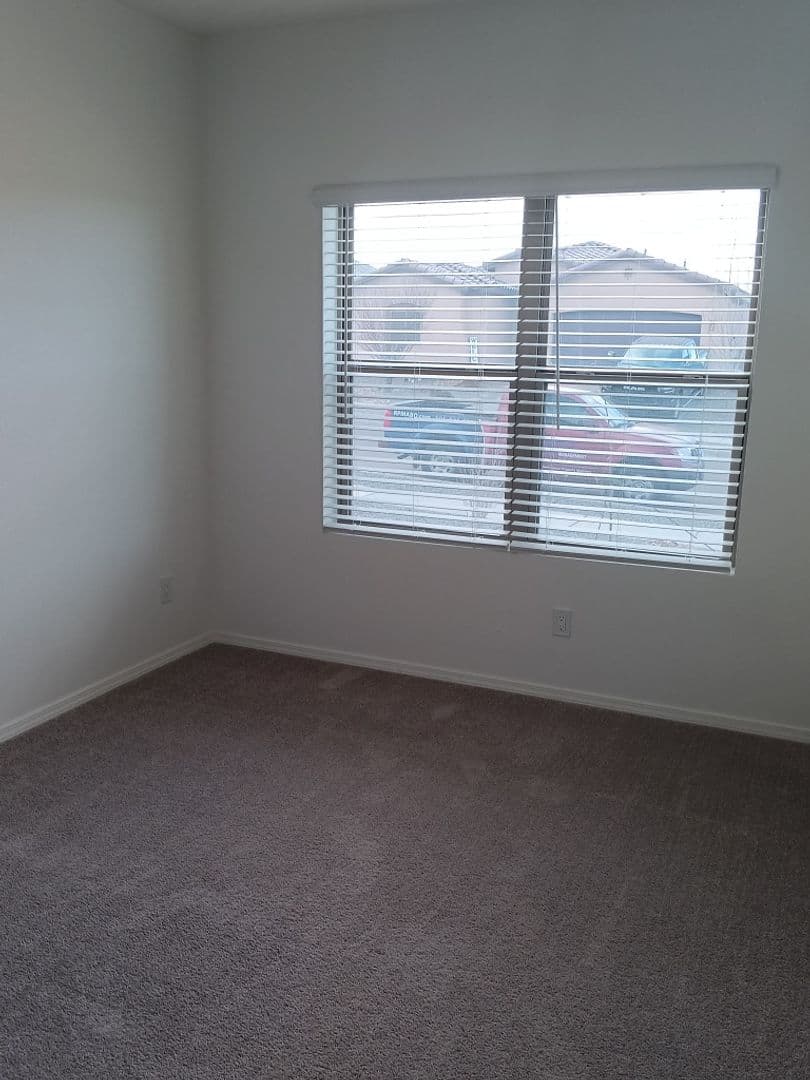 Rio Rancho House: 1202 Grace St. NE