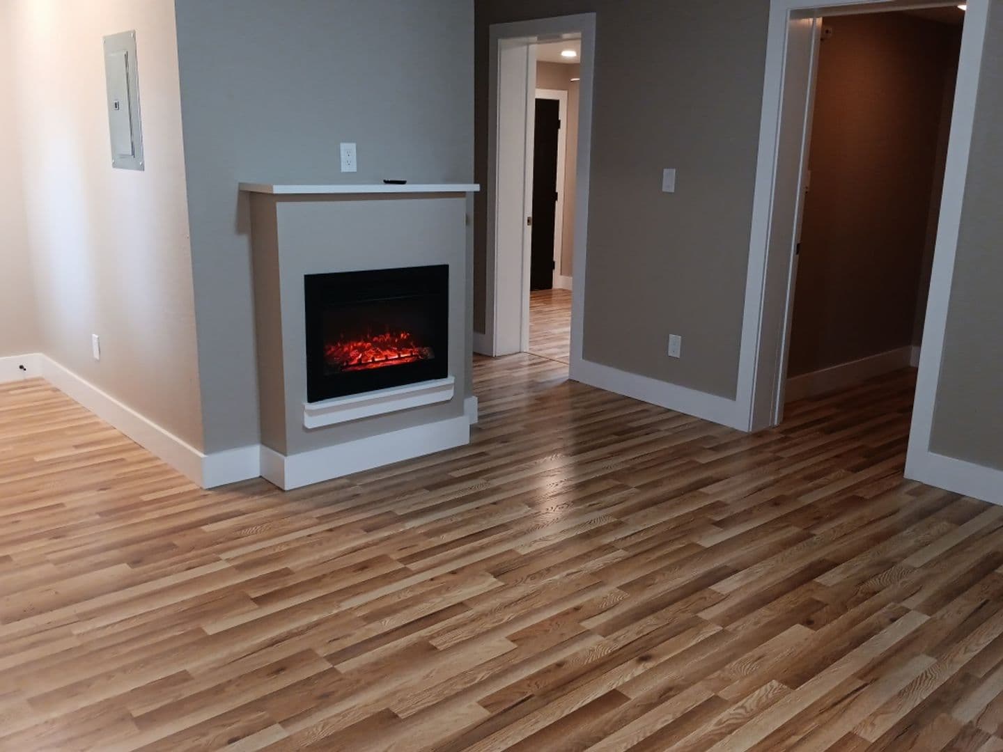 Albuquerque House: 1707 Anderson Pl SE