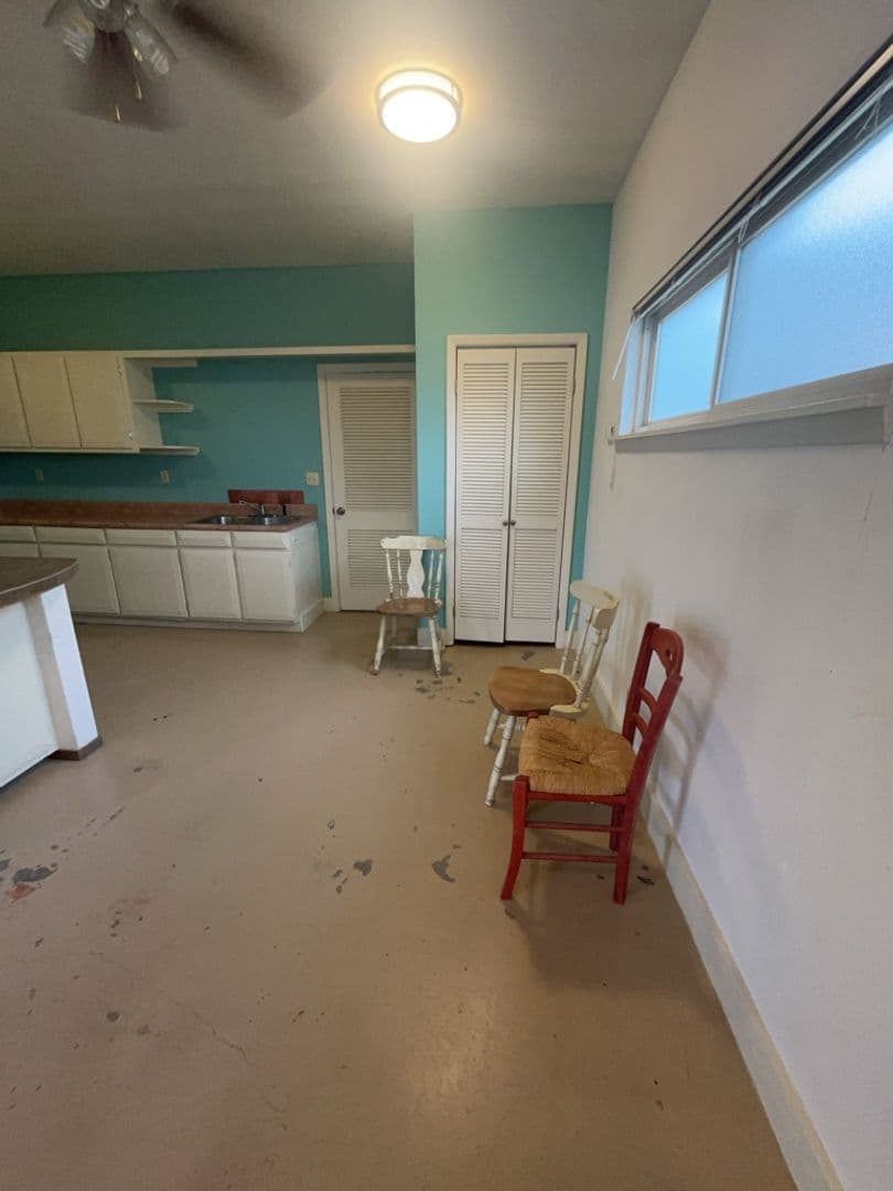 Albuquerque House: 1313 Girard Blvd. SE, Casita Studio