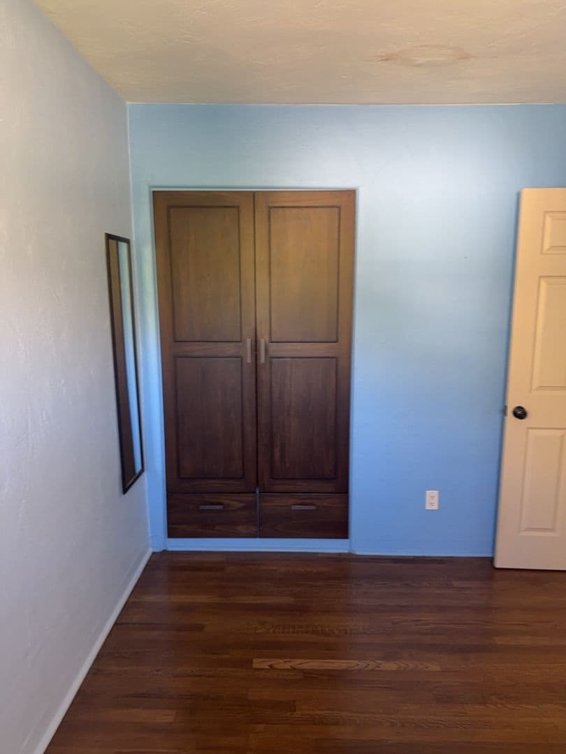 Albuquerque House: 2903 Hyder Ave SE