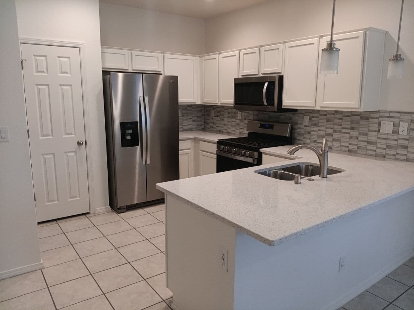 Rio Rancho House: 1202 Grace St. NE