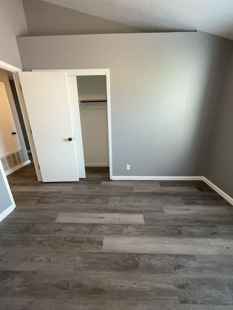 Albuquerque House: 7612 Elderwood Dr NW