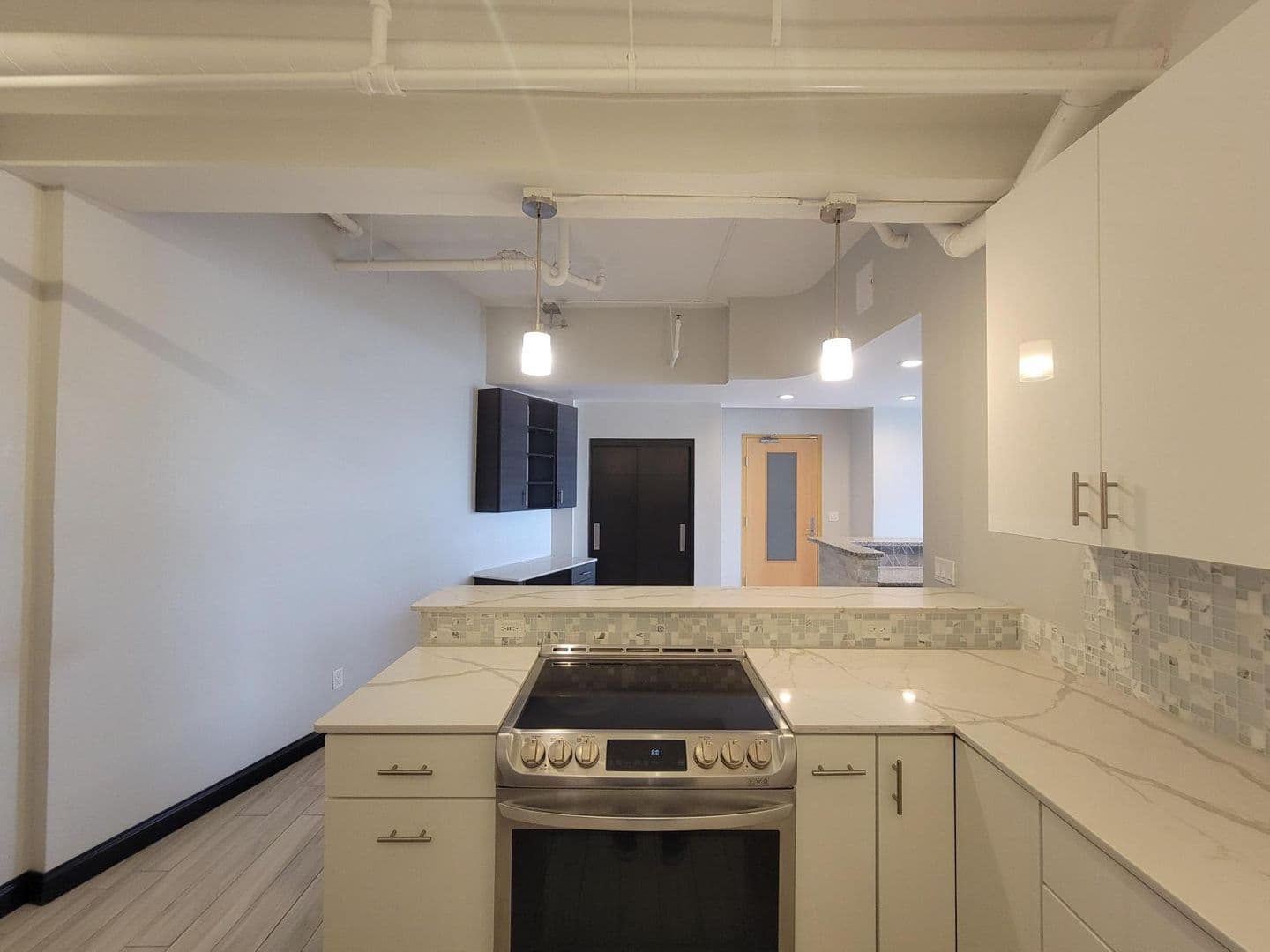 Albuquerque Condo: 219 Central Ave NW, Unit 301