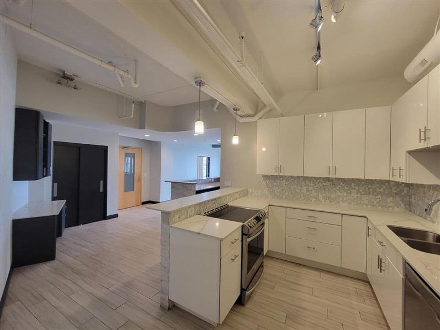 Albuquerque Condo: 219 Central Ave NW, Unit 301