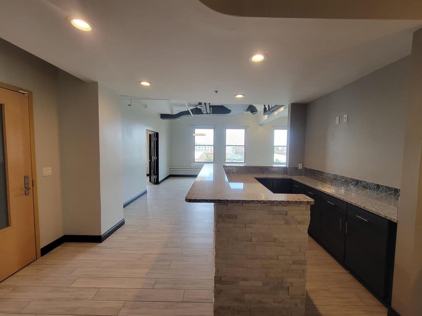 Albuquerque Condo: 219 Central Ave NW, Unit 301